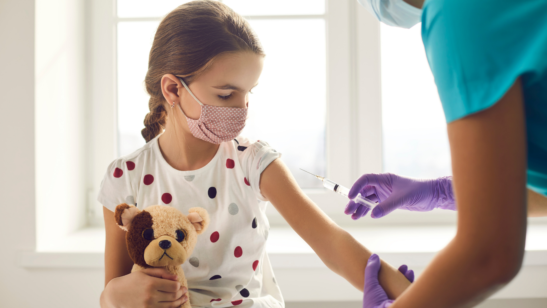 Nottingham Travel and Wellness Clinic Diphtheria / Tetanus / Polio